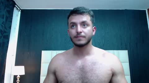 Snapshot of marcus_lafourt chatting on January 23, 2025, 2:55 am marcus_lafourt online show from January 23, 2025, 2:55 am