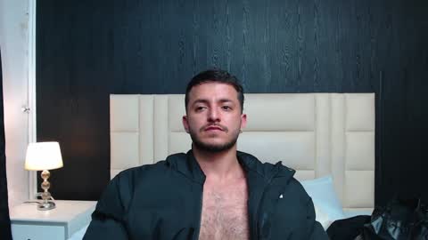 Snapshot of marcus_lafourt chatting on January 26, 2025, 3:59 am marcus_lafourt online show from January 26, 2025, 3:59 am