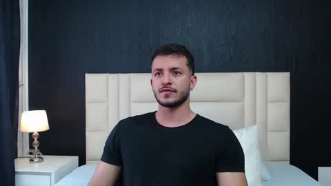 Snapshot of marcus_lafourt chatting on January 26, 2025, 6:27 pm marcus_lafourt online show from January 26, 2025, 6:27 pm