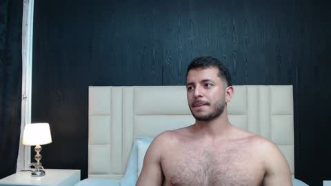 Snapshot of marcus_lafourt chatting on January 26, 2025, 9:29 pm marcus_lafourt online show from January 26, 2025, 9:29 pm