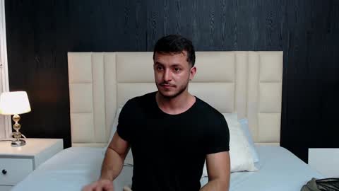 Snapshot of marcus_lafourt chatting on January 27, 2025, 11:33 pm marcus_lafourt online show from January 27, 2025, 11:33 pm