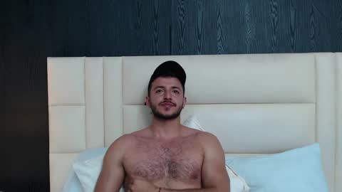 Snapshot of marcus_lafourt chatting on January 31, 2025, 12:17 am marcus_lafourt online show from January 31, 2025, 12:17 am