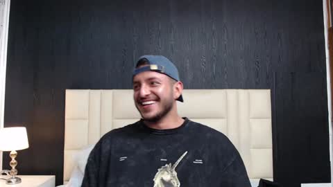 Snapshot of marcus_lafourt chatting on January 31, 2025, 9:05 pm marcus_lafourt online show from January 31, 2025, 9:05 pm