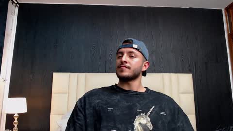 Snapshot of marcus_lafourt chatting on February 1, 2025, 3:08 am marcus_lafourt online show from February 1, 2025, 3:08 am