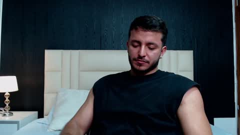 Snapshot of marcus_lafourt chatting on February 6, 2025, 11:58 pm marcus_lafourt online show from February 6, 2025, 11:58 pm