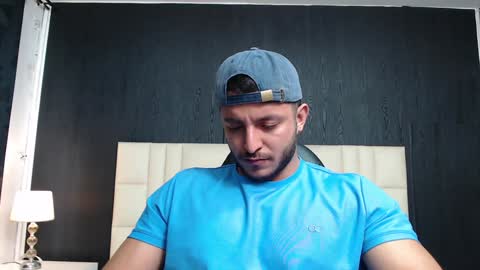 Snapshot of marcus_lafourt chatting on February 8, 2025, 3:53 pm marcus_lafourt online show from February 8, 2025, 3:53 pm