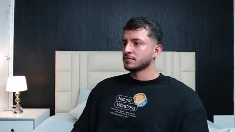 Snapshot of marcus_lafourt chatting on February 11, 2025, 12:38 am marcus_lafourt online show from February 11, 2025, 12:38 am