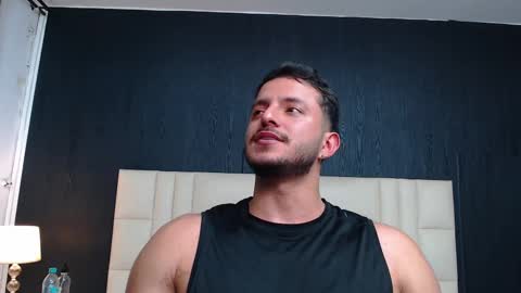 Snapshot of marcus_lafourt chatting on February 12, 2025, 4:23 am marcus_lafourt online show from February 12, 2025, 4:23 am