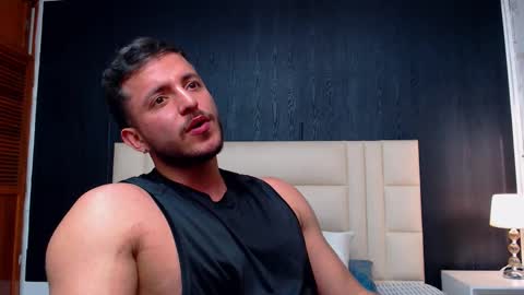 Snapshot of marcus_lafourt chatting on February 24, 2025, 9:52 pm marcus_lafourt online show from February 24, 2025, 9:52 pm