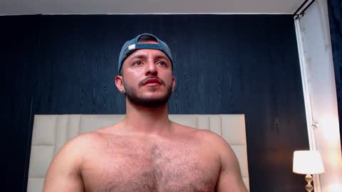 Snapshot of marcus_lafourt chatting on February 26, 2025, 12:49 am marcus_lafourt online show from February 26, 2025, 12:49 am