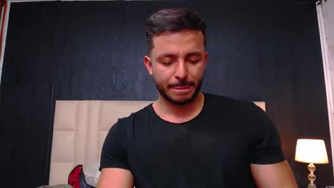 Snapshot of marcus_lafourt chatting on March 4, 2025, 12:18 am marcus_lafourt online show from March 4, 2025, 12:18 am