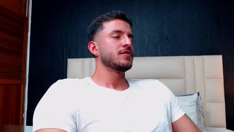 Snapshot of marcus_lafourt chatting on March 11, 2025, 10:20 pm marcus_lafourt online show from March 11, 2025, 10:20 pm