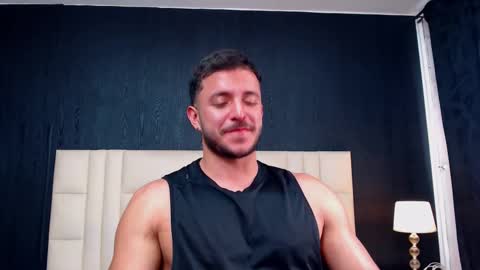 Snapshot of marcus_lafourt chatting on March 12, 2025, 7:28 pm marcus_lafourt online show from March 12, 2025, 7:28 pm