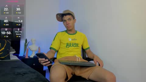 marcus_moreno online show from November 15, 2025, 8:27 pm