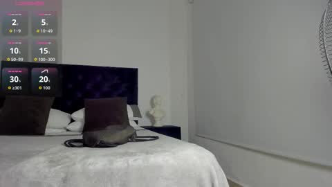 marcus_moreno online show from November 29, 2025, 7:50 pm