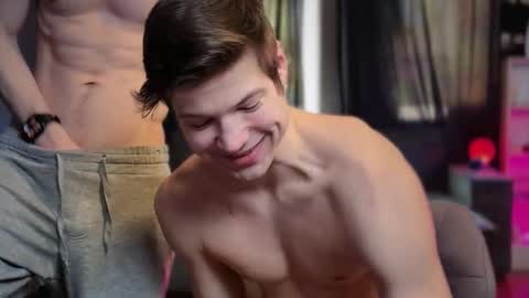 marcus_paradise online show from February 15, 2026, 6:54 am