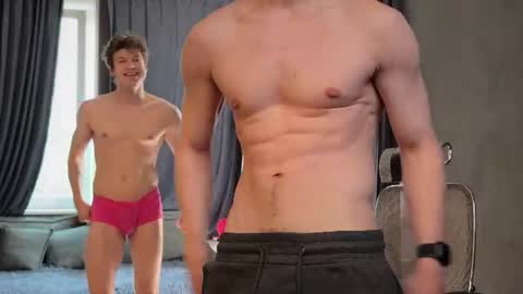 marcus_paradise online show from June 30, 2026, 10:49 am