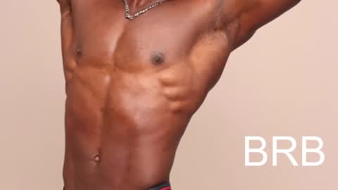 Marcusssss online show from January 29, 2025, 2:53 pm