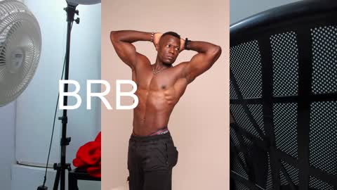 Marcusssss online show from February 8, 2025, 9:46 am