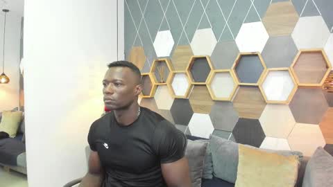 Marcusssss online show from March 8, 2025, 11:27 am