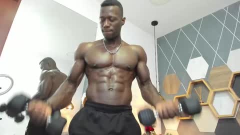 Marcusssss online show from March 8, 2025, 2:51 pm