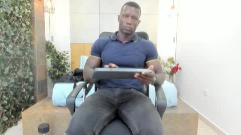 Marcusssss online show from September 17, 2025, 11:23 am