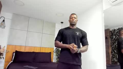 Marcusssss online show from February 23, 2026, 11:40 am