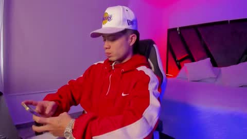 Marcus online show from November 30, 2025, 1:37 pm