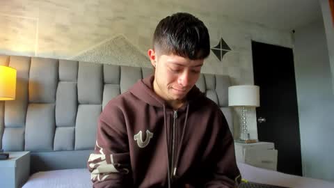 Snapshot of marcuscollins1_ chatting on March 17, 2026, 1:14 pm Marcus online show from March 17, 2026, 1:14 pm