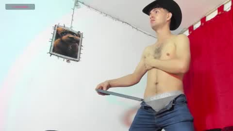 Marcus Independent Model online show from January 15, 2026, 3:44 am