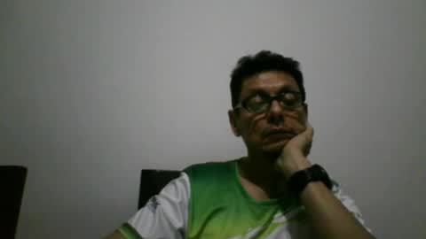 Snapshot of marcuskelvin chatting on January 29, 2025, 2:51 am Marcus online show from January 29, 2025, 2:51 am
