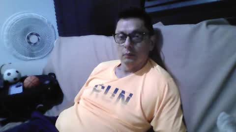 Snapshot of marcuskelvin chatting on October 11, 2025, 2:00 am Marcus online show from October 11, 2025, 2:00 am