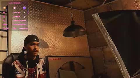 Snapshot of marcusrain_ chatting on October 1, 2025, 2:17 am Marcus online show from October 1, 2025, 2:17 am