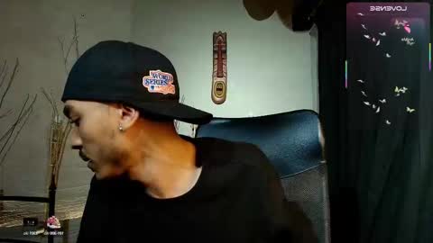 Marcus online show from October 17, 2025, 7:27 pm