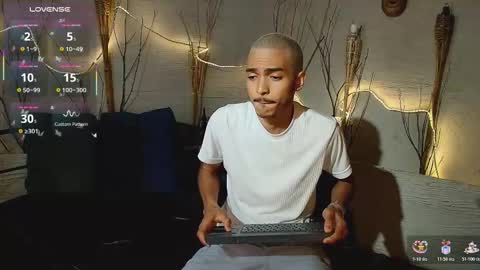 Marcus online show from November 22, 2025, 7:24 pm