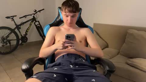 Marcus online show from October 16, 2025, 8:32 pm