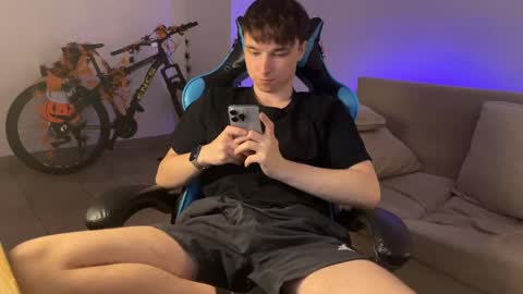 Marcus online show from October 28, 2025, 10:45 pm