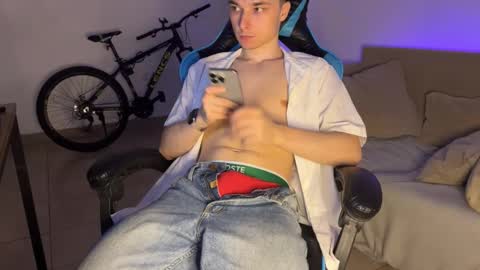 Marcus online show from December 13, 2025, 10:26 pm