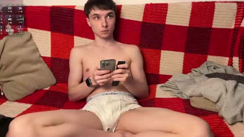 Marcus online show from July 7, 2026, 10:25 pm