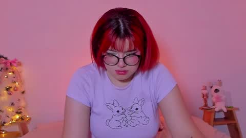 Snapshot of marcy_grey chatting on December 19, 2024, 4:56 am danna online show from December 19, 2024, 4:56 am