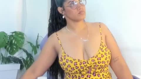 Marcy Gomez online show from February 6, 2026, 8:56 pm