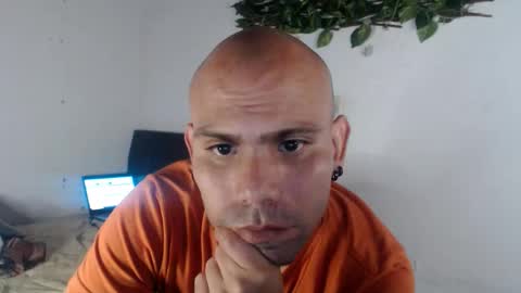 marek_secrett online show from October 23, 2025, 12:43 am