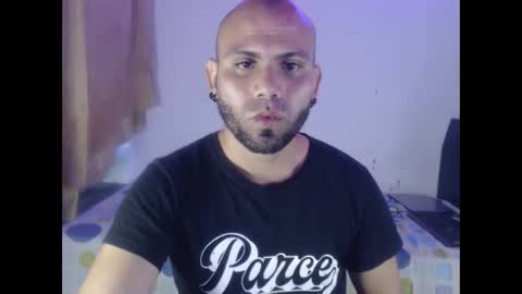 marek_secrett online show from November 9, 2025, 4:16 pm