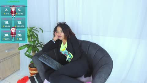 Snapshot of marfilastrom chatting on December 28, 2024, 7:11 am marfilastrom online show from December 28, 2024, 7:11 am