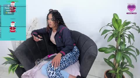 Snapshot of marfilastrom chatting on January 22, 2025, 10:07 am marfilastrom online show from January 22, 2025, 10:07 am