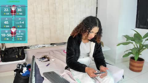 Snapshot of marfilastrom chatting on January 25, 2025, 10:08 am marfilastrom online show from January 25, 2025, 10:08 am