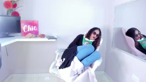 Snapshot of marfilastrom chatting on January 31, 2025, 8:32 am marfilastrom online show from January 31, 2025, 8:32 am