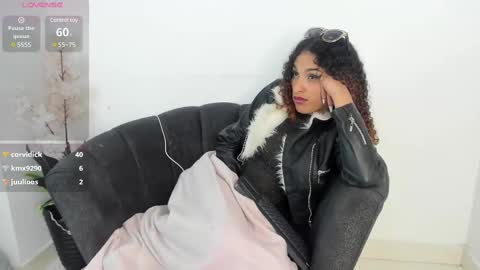 Snapshot of marfilastrom chatting on February 19, 2025, 9:17 am marfilastrom online show from February 19, 2025, 9:17 am