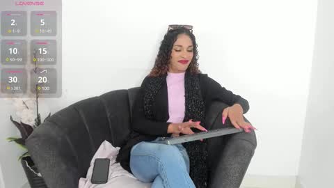 Snapshot of marfilastrom chatting on March 5, 2025, 4:24 am marfilastrom online show from March 5, 2025, 4:24 am