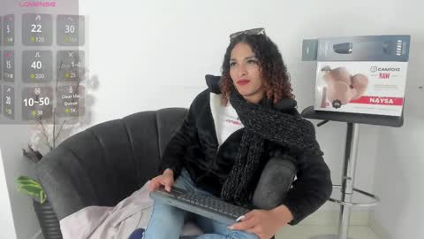 Snapshot of marfilastrom chatting on March 12, 2025, 4:41 am marfilastrom online show from March 12, 2025, 4:41 am